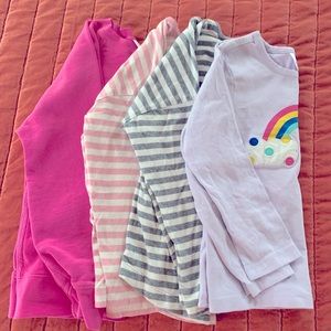 Hanna Andersson Tops